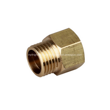 Internal And External Connector Brass Joint Fittings